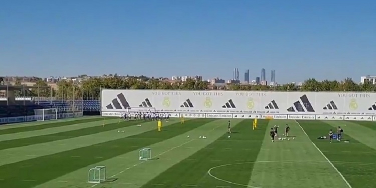 阿斯：皇马认为兴奋剂突击检查扰乱球队节奏，西甲否认与他们有关