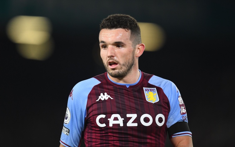 麦金：我们需要在联赛中提高表现 无需给沃特金斯施加额外压力