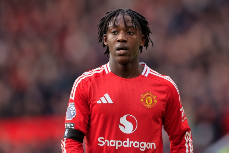 多队有意记者：皇马不排除冬窗就报价梅努 曼联标价9000万欧