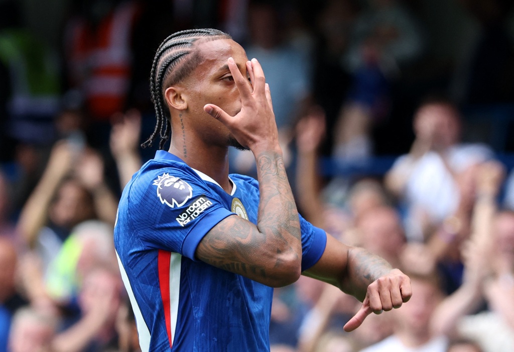 布莱顿主帅谈若昂-佩德罗战旧主：很难找替代者；会用整体去防他